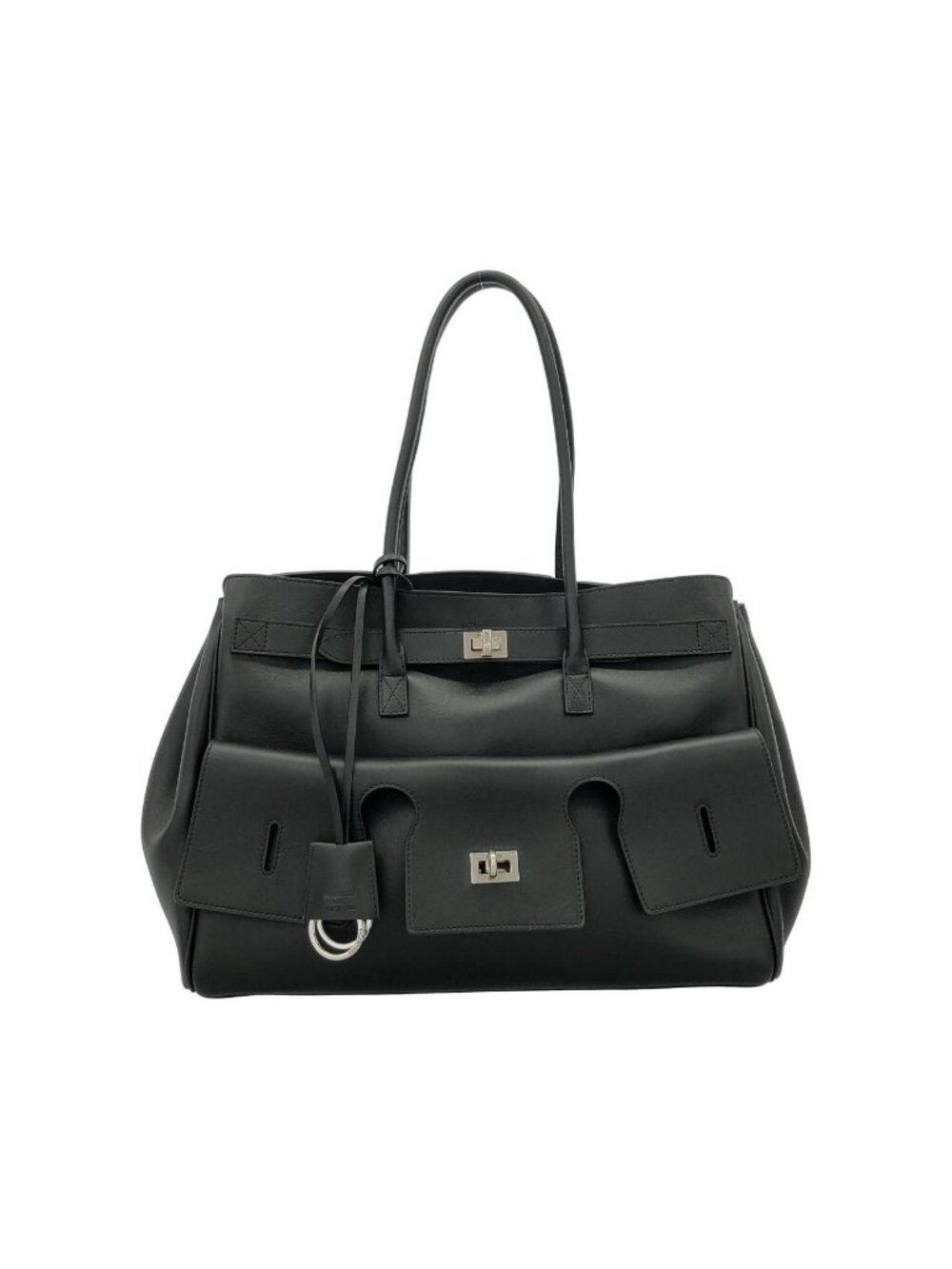 Balenciaga Bell Air Carry Oh Big